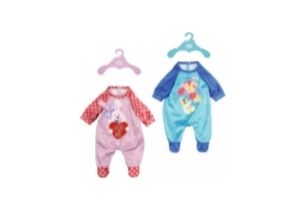 Baby Born Romper Assorted